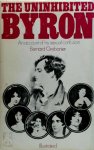 Bernard Grebanier 261055 - The Uninhibited Byron An account of his sexual confusion