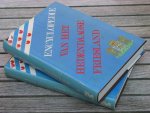Abma G./ Jansma K.   (red.) - Encyclopedie van het hedendaagse Friesland