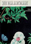 UNGERER, Tomi - Tomi Ungerer - De maanman. UNGERER, Tomi - Tomi Ungerer - De maanman.