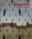 S. Gohr 22371 - Magritte poging tot het onbereikbare