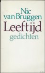 VAN BRUGGEN, Nic. - LEEFTIJD. GEDICHTEN.