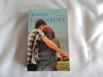 Kingsbury, Karen - Samen onderweg - Deel 4. Band van liefde