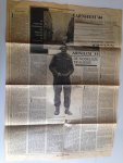 Urquhart,  Brian - Arnhem ’44, De nodeloze tragedie, Artikel
