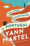Yann Martel 13936 - High mountains of Portugal