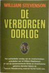 William Stevenson 14607 - De verborgen oorlog