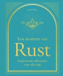 ELICIA ROSE-TREWICK - Een moment van Rust