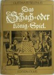 Gustavus Selenus - Das Schach- oder König-Spiel