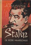 Basseches, Nikolaus - Stalin - de rode maarschalk