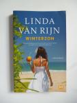 Rijn, Linda van - Winterzon