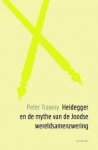 Trawny, Peter - Heidegger en de mythe van de Joodse wereldsamenzwering