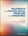 ... - (1) Treatments For Psychological Problems And Syndromes