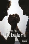 Gert Erauw - Kramat suspense Uit balans / Kramat suspense