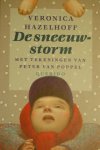 Hazelhoff, Veronica. - De sneeuwstorm Hazelhoff, Veronica. - De sneeuwstorm