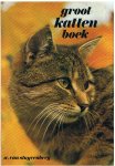 Stuyvenberg, W. van - Groot katten boek