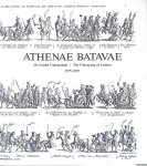 Ekkart, R.E.O. (foreword) - Athenae Batavae: De Leidse Universiteit = The University of Leiden 1575-1975 Ekkart, R.E.O. (foreword) - Athenae Batavae: De Leidse Universiteit = The University of Leiden 1575-1975