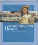 Onbekend, de Nijs - Geschiedenis van Holland II 1572 tot 1795