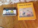 Reid, John Stuart, Geleijnse, Bastiaan, Tol,  van - Fokke & Sukke 4 zijn weer thuis