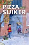 Lijda Hammenga - Pizza Met Suiker