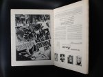 Directie kantoor centrafilm Dordrecht - Filmverhuurkantoor CENTRA , ideaalproductie 1947-1948 Directie kantoor centrafilm Dordrecht - Filmverhuurkantoor CENTRA , ideaalproductie 1947-1948