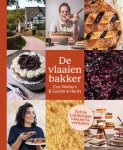 Cas Wolters-Suzanne Heuts - De Vlaaienbakker