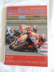 Hans van Loozenoord en Henk Keulemans - Het Wegraceboek 2011 - 2012.