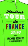 Michael Boogerd 102962,  Maarten Scholten 66807 - Handboek Tour de France