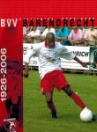 Groenendijk, Peter - BVV Barendrecht Presentatiegids 2005-2006 -(80 jaar BVV Barendrecht)