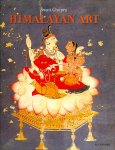 Swati Chopra - Himalayan Art
