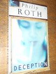 Roth, Philip - Deception
