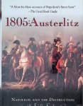 Goetz, Robert - 1805, Austerlitz: Napoleon and the Destruction of the Third Coalition