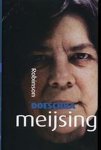 Doeschka Meijsing - Robinson