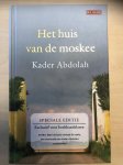  - *het huis van de moskee special