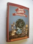 Coombs, David - The Antique Collector's Picture Guide to Prices, Furniture, Silver, Porcelain,Glass, over 1,000 Ideas