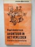 Anderson, Poul - Avontuur in het verleden