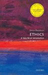Simon (professor Emeritus Blackburn - (1) Ethics: A Very Short Introduction