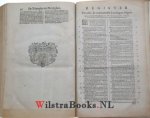 Love, Christopher - Theologia Practica, Dat is, Alle de Theologische Vvercker, van den Hoog-Geleerden Mr. Christophorus Love, In zijn leven ghetrouw Bedienaar des H. Euangeliums in Laurence Iurii binnen Londen, Vervattende een grondige verklaaringhe van vele uitn...