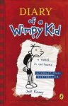 Kinney, Jeff - Diary of a Wimpy Kid Kinney, Jeff - Diary of a Wimpy Kid