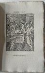 Swart Jan, Leyden Lucas van, Inleiding Beets N - Bijbelprenten De houtsneden in Vorsterman s Bijbel van 1528 Afbeeldingen der prenten van Jan Swart, Lucas van Leyden, e.a. 97 blz prenten  en 27 blz tekst