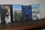 Büyükkaya, Kadir - Amcam Mustafa + Bir Yanim Süleymaniye Bir Yanim Halepce + Geceden Sabaha + Yegenim Ibrahim Büyükkaya, Kadir - Amcam Mustafa + Bir Yanim Süleymaniye Bir Yanim Halepce + Geceden Sabaha + Yegenim Ibrahim