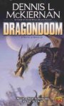 McKiernan, Dennis L. - Dragondoom