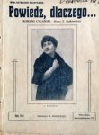 Dawydowa: - Powiedz, dlaczego... Romans cyganski. Slowa Z. Bajkowskiej (Biblioteczka Muzyczna. No. 59)