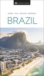 Dk Travel - Travel Guide- DK Brazil