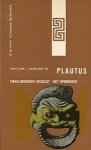 Hemelrijk sr., J. - Plautus. Tweeelingbroer gezocht. Het spookhuis. Klassieke pockets 6