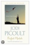 Jodi Picoult - Perfect Match