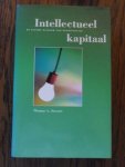 Stewart, Thomas A. - Intellectueel kapitaal. De nieuwe rijkdom van organisaties