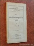 KUNZE, JOHANNES. - Das nicänisch-konstantinopolitanische Symbol.