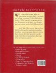 Ingrid te Vries vertaling .. Omslag van Ton Wienbelt. Fotostudio Buttner en Arnold Zabert met Brigitte Wegner - Soepen en Eenpansgerechten