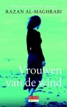 Razan Al-Maghrabi - Vrouwen van de wind