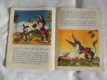 animados kinderboeken - Tekko Het Zieke Varkentje - Het Fluitende Ezeltje