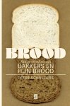 Peter Scholliers 49388 - Brood Een geschiedenis van bakkers en hun brood